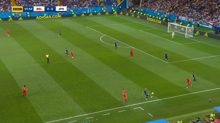 FIFA World Cup 2018 Round Of 16 Belgium Vs Japan HDTV x264-PLUTONiUM FIFA World Cup 2018 Round Of 16 Belgium Vs Japan HDTV x264-PLUTONiUM