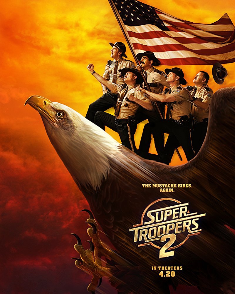 Super Troopers 2 2018 1080p BluRay x264-DRONES Super Troopers 2 2018 1080p BluRay x264-DRONES
