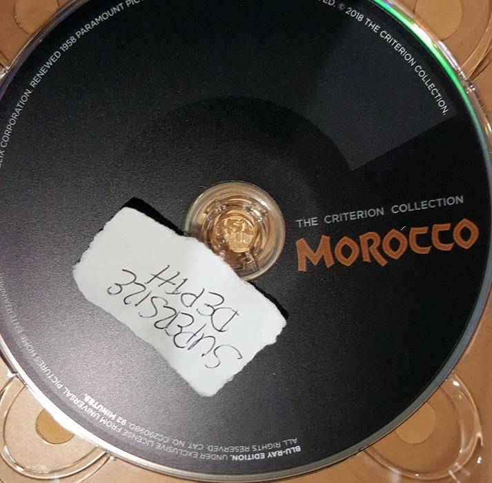 Morocco 1930 REMASTERED BDRip x264-DEPTH Morocco 1930 REMASTERED BDRip x264-DEPTH