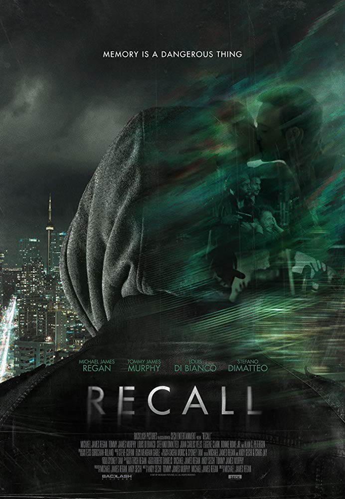 Recall 2018 HDRip XviD AC3-EVO Recall 2018 HDRip XviD AC3-EVO