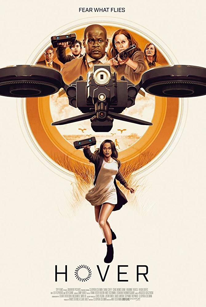 Hover 2018 Movies HDRip x264 AAC with Sample Hover 2018 Movies HDRip x264 AAC with Sample