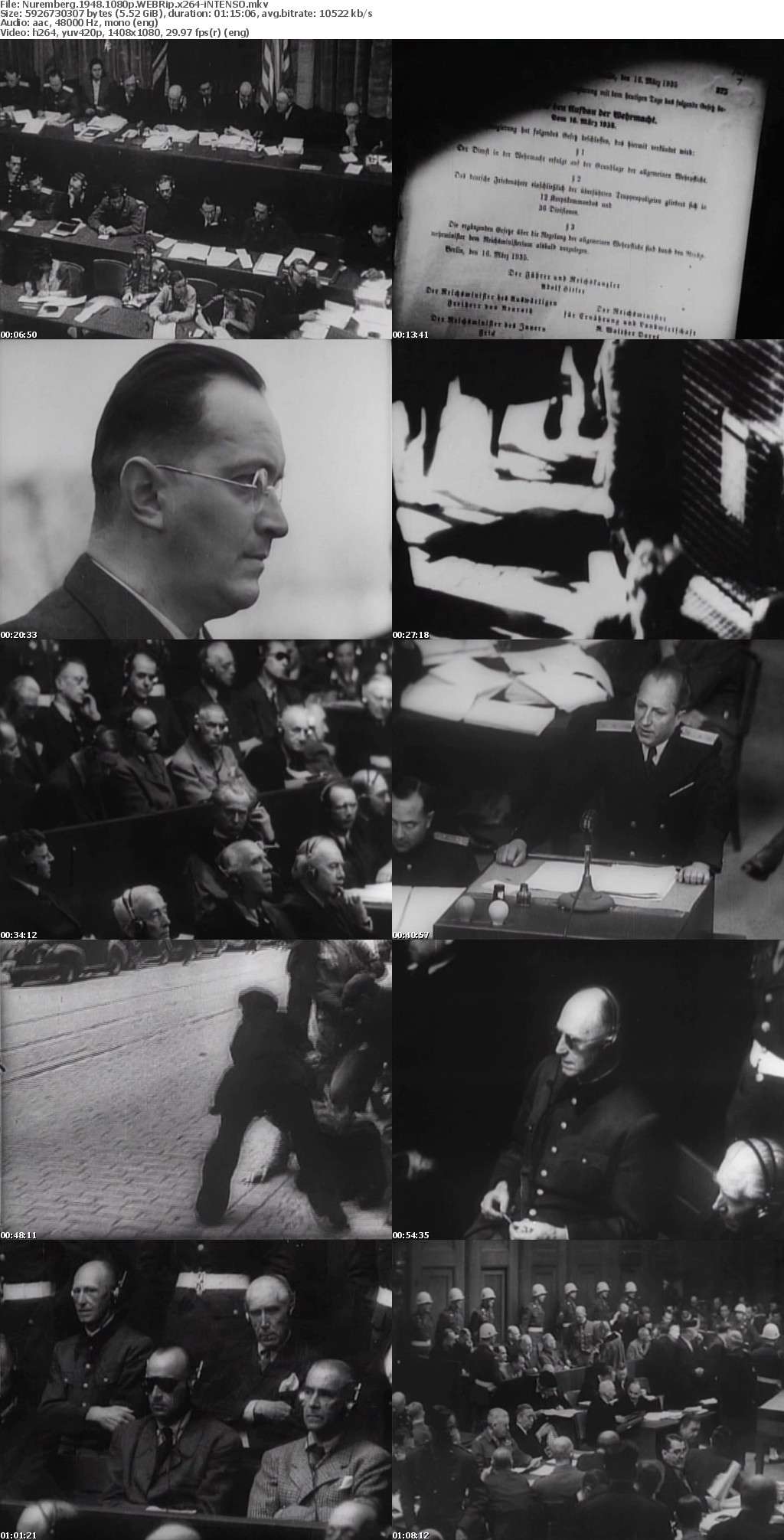 Nuremberg 1948 1080p WEBRip x264-iNTENSO Nuremberg 1948 1080p WEBRip x264-iNTENSO