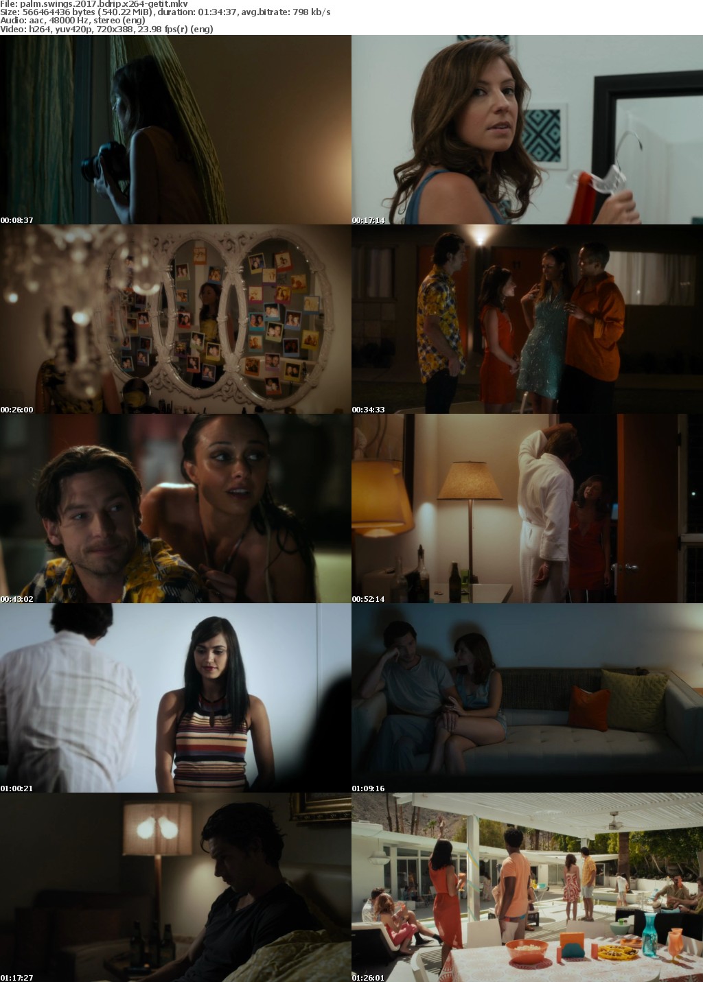 Palm Swings (2017) BDRip x264-GETiT