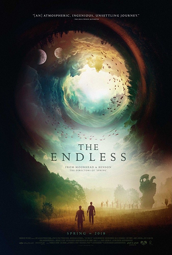 The Endless 2017 BDRip x264-LPD The Endless 2017 BDRip x264-LPD
