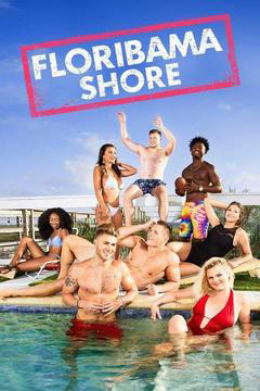 Floribama Shore S02E01 Psycho-Ass Beach REPACK HDTV x264-CRiMSON