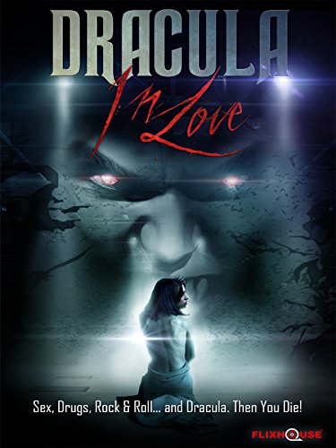 Dracula In Love (2018) HDRip DD2.0 x264-BDP