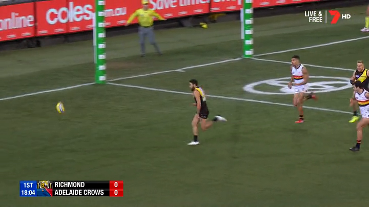 AFL 2018 Round 16 Tigers vs Crows HDTV x264-WiNNiNG AFL 2018 Round 16 Tigers vs Crows HDTV x264-WiNNiNG