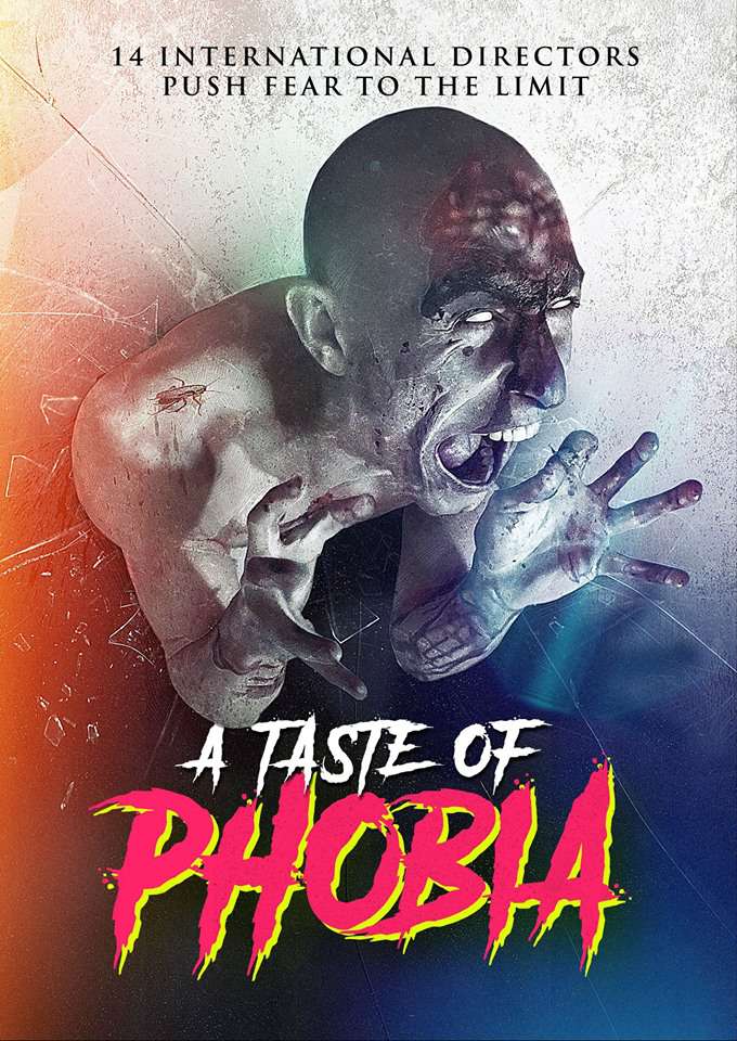 A Taste of Phobia (2018) 720p AMZN WEBRip DDP2 0 x264-NTG