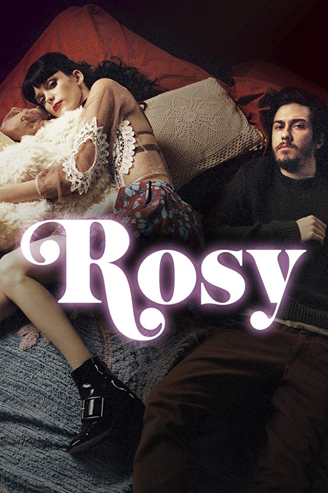 Rosy (2018) 1080p WEB-DL H264 AC3-EVO