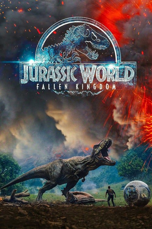 Jurassic World Fallen Kingdom 2018 NEW HD-TS XViD AC3 ETR Jurassic World Fallen Kingdom 2018 NEW HD-TS XViD AC3 ETR