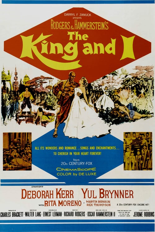 The King and I 1956 1080p BluRay REMUX AVC DTS-HD MA 4 0-EPSiLON The King and I 1956 1080p BluRay REMUX AVC DTS-HD MA 4 0-EPSiLON