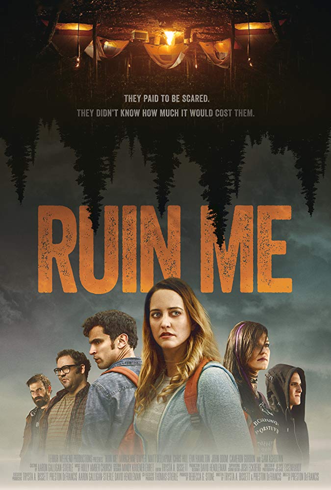 Ruin Me (2017) 720p AMZN WEB-DL DDP2.0 H264-NTG