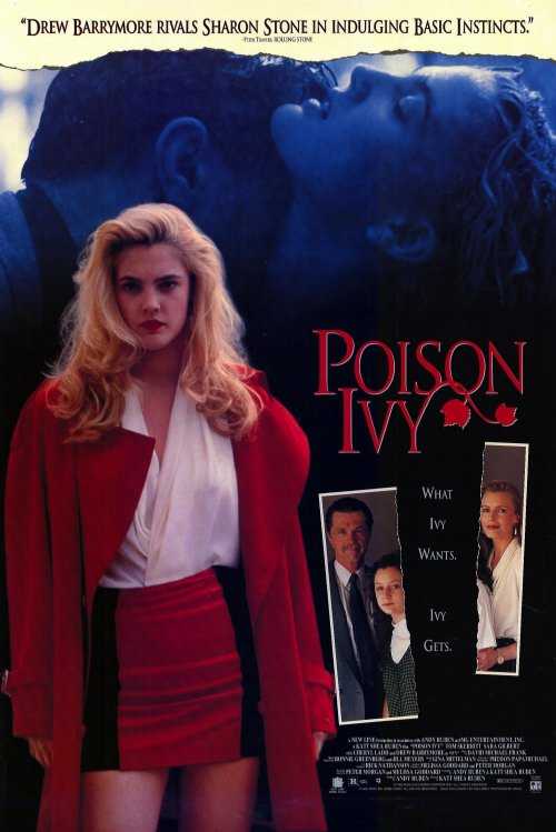 Poison Ivy (1992) 720p HDTV x264 AC3-DLW