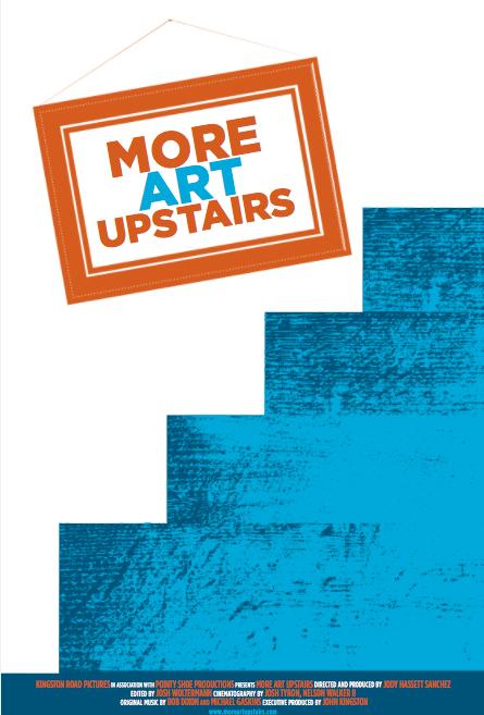 More Art Upstairs 2017 WEB-DL XviD AC3-FGT More Art Upstairs 2017 WEB-DL XviD AC3-FGT