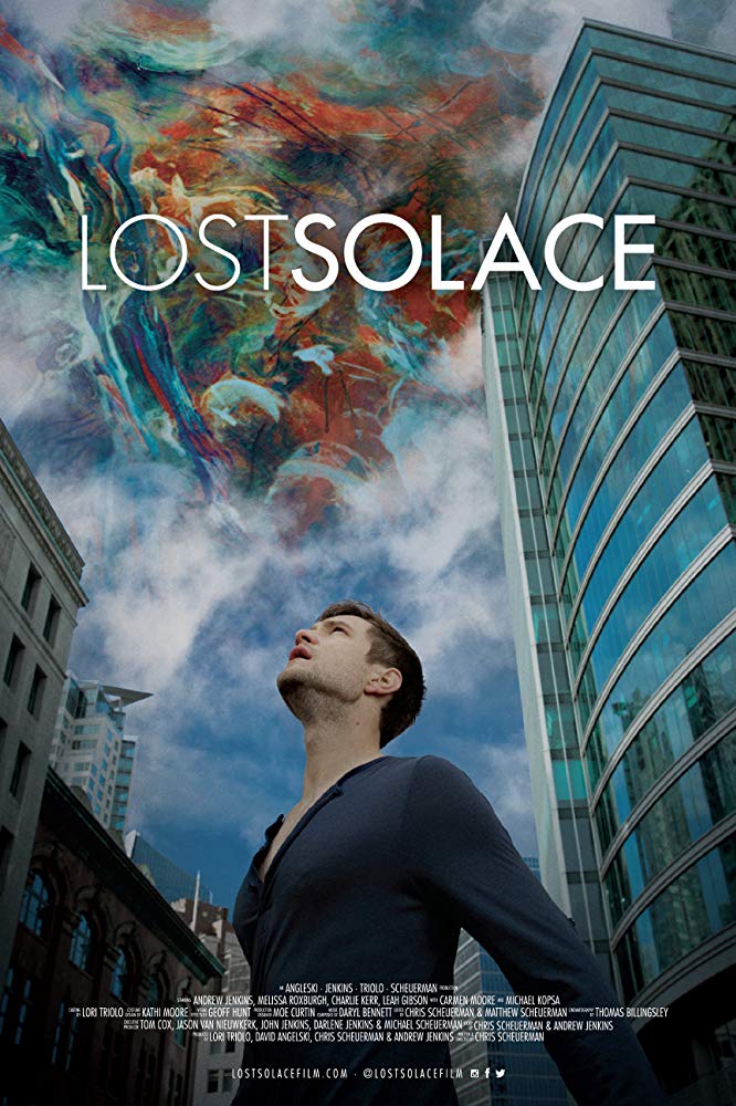 Lost Solace (2018) 720p AMZN WEBRip DDP5.1 x264-NTG