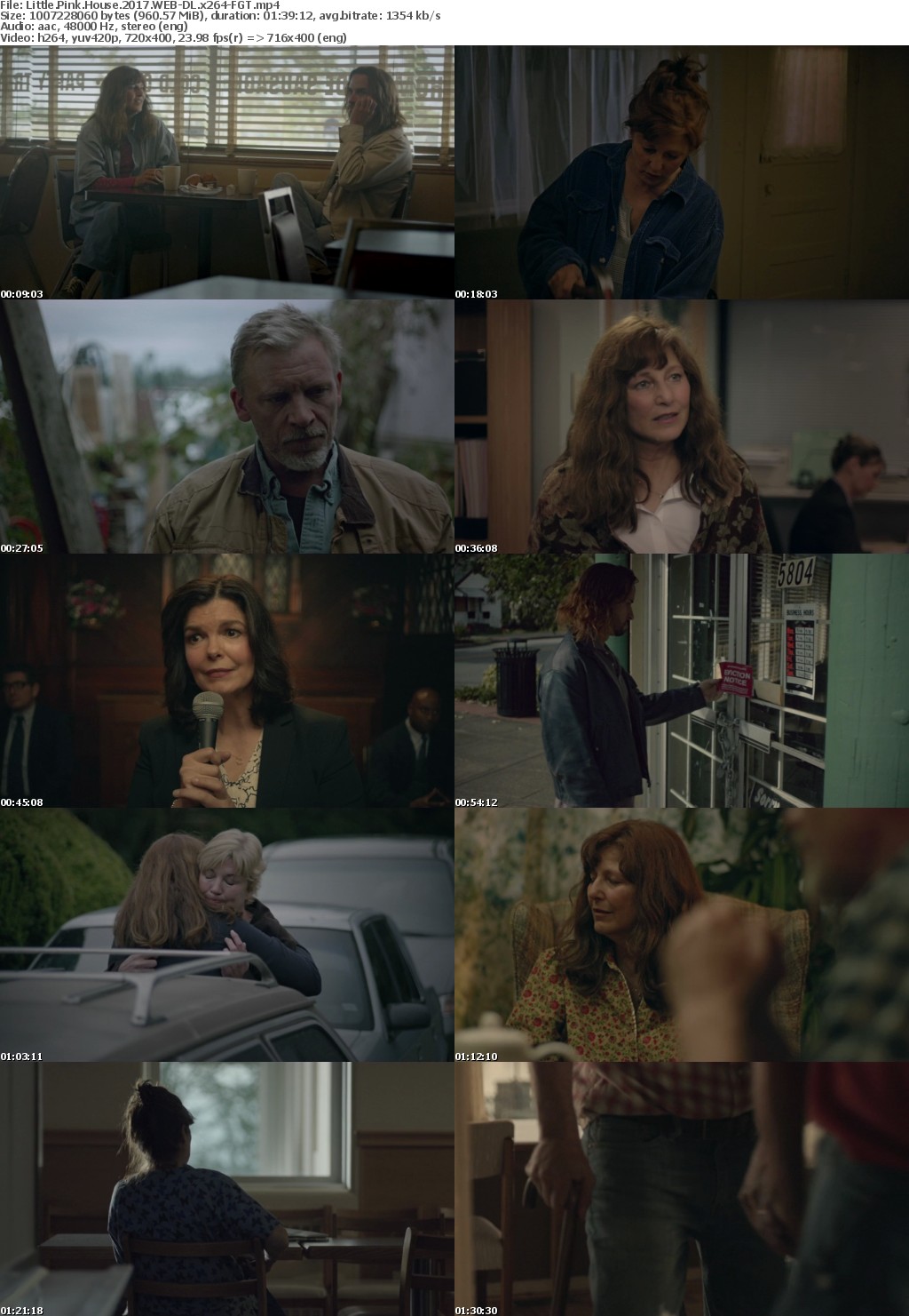 Little Pink House (2017) WEB-DL x264-FGT