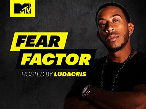 Fear Factor (2017) S02E14 WEB x264-TBS