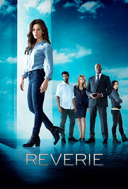 Reverie S01E08 HDTV x264-KILLERS