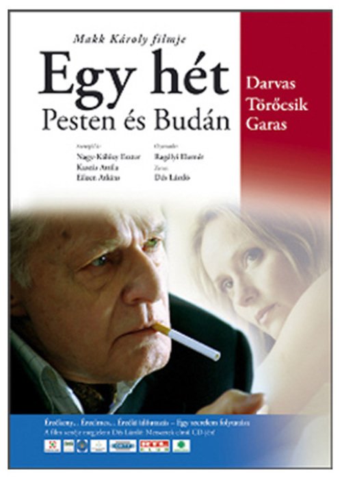 A Long Weekend in Pest and Buda (2003) PAL DVD9 A Long Weekend in Pest and Buda (2003) PAL DVD9