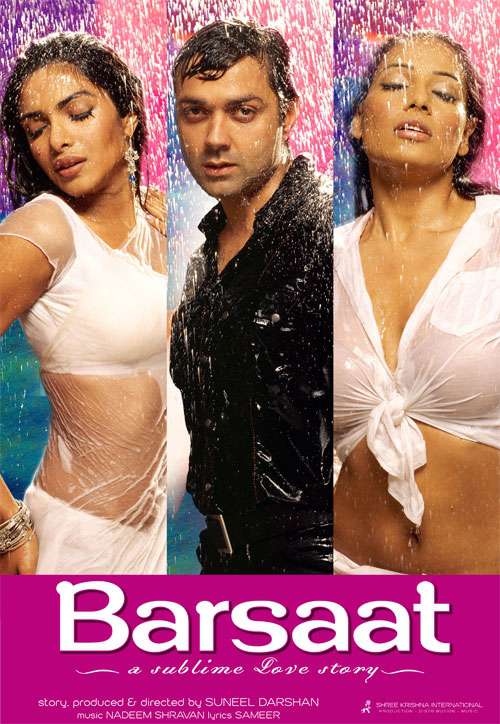 Barsaat - A Sublime Love Story (2005) WEBTV UNCUT 720p Hindi H264 AAC-LatestHDMovies