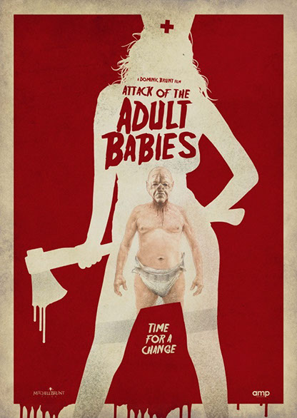 Adult Babies (2017) BDRip x264-SPOOKS