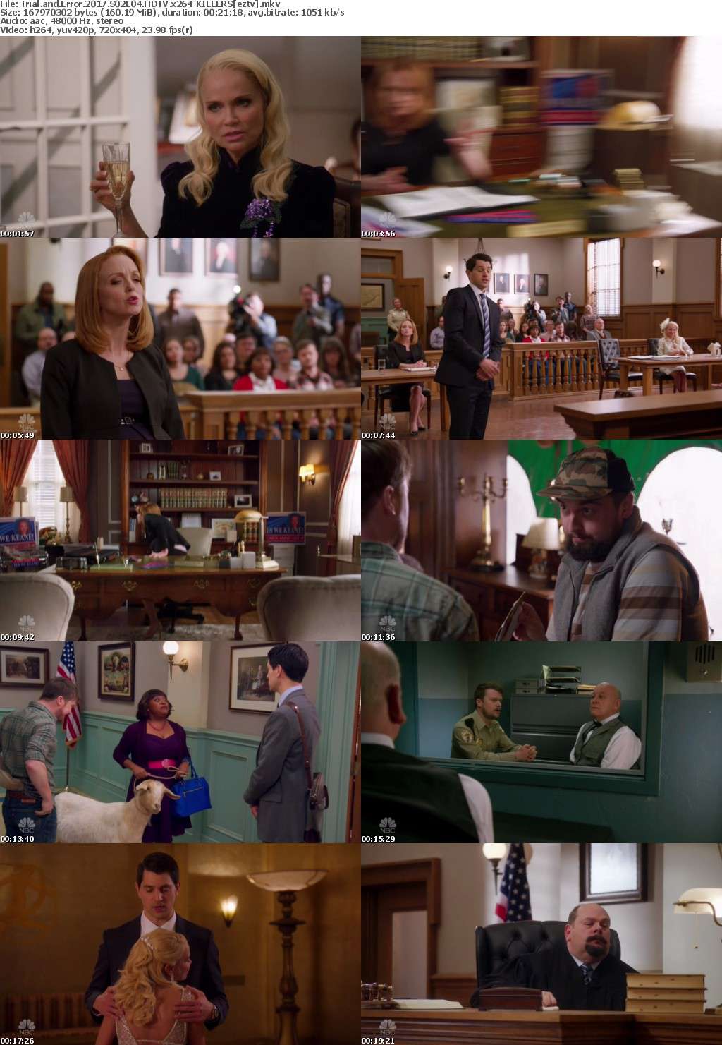 Trial and Error (2017) S02E04 HDTV x264-KILLERS