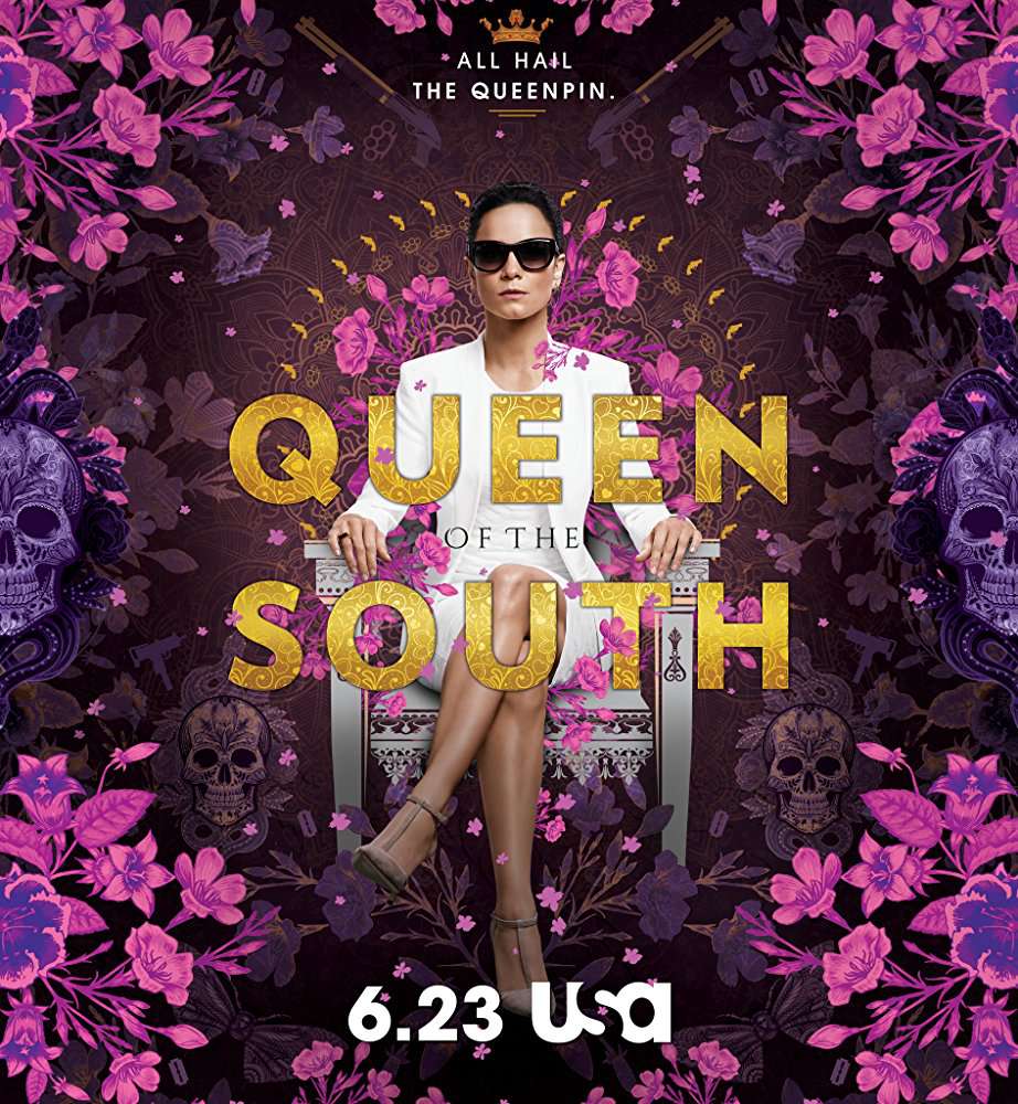 Queen of the South S03E06 HDTV x264-SVA