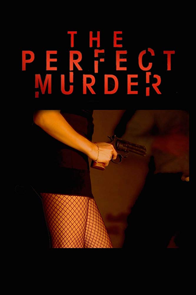 The Perfect Murder S05E01 HDTV x264-W4F