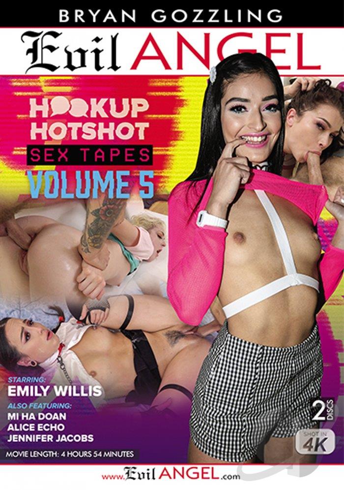 Hookup Hotshot Sex Tapes 5 DiSC1 XXX DVDRip x264-FBGM Hookup Hotshot Sex Tapes 5 DiSC1 XXX DVDRip x264-FBGM