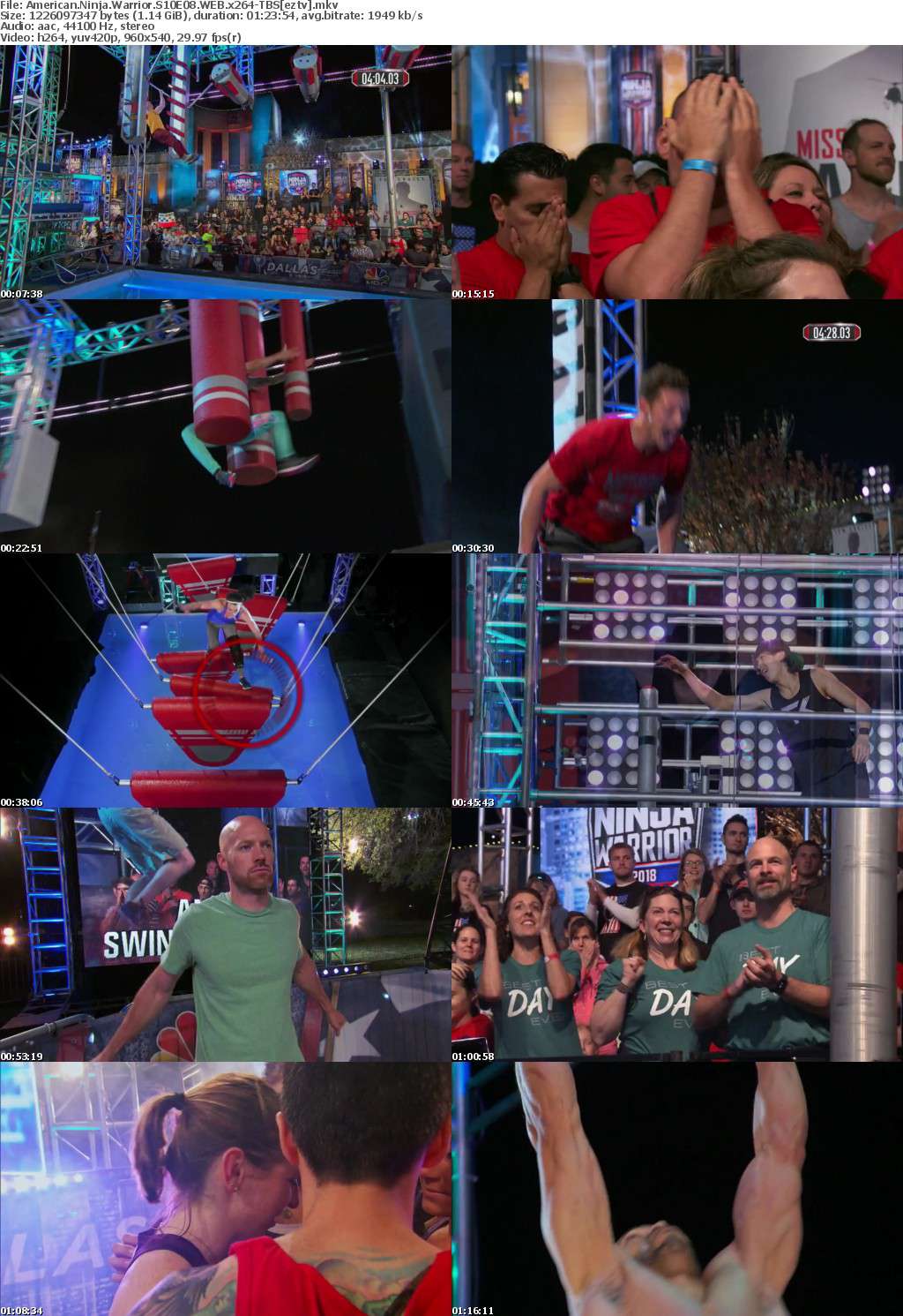 American Ninja Warrior S10E08 WEB x264-TBS