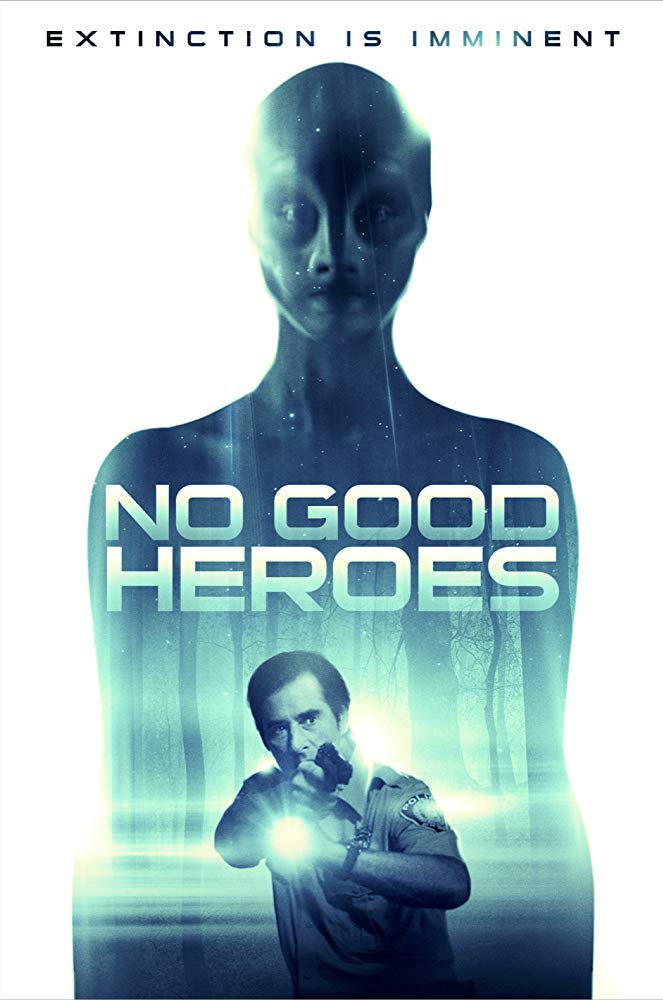 No Good Heroes 2018 HDRip XviD AC3-EVO No Good Heroes 2018 HDRip XviD AC3-EVO