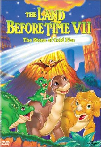 The Land Before Time VII The Stone of Cold Fire 2000 WEBRip x264-ION10 The Land Before Time VII The Stone of Cold Fire 2000 WEBRip x264-ION10