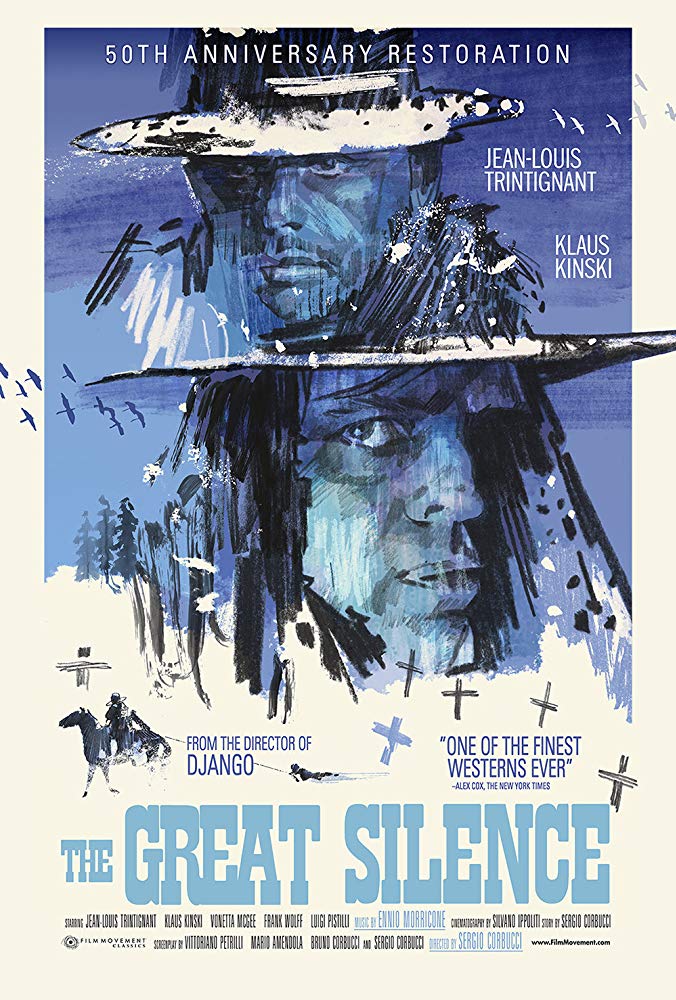 The Great Silence 1968 1080p BluRay x264-SADPANDA The Great Silence 1968 1080p BluRay x264-SADPANDA