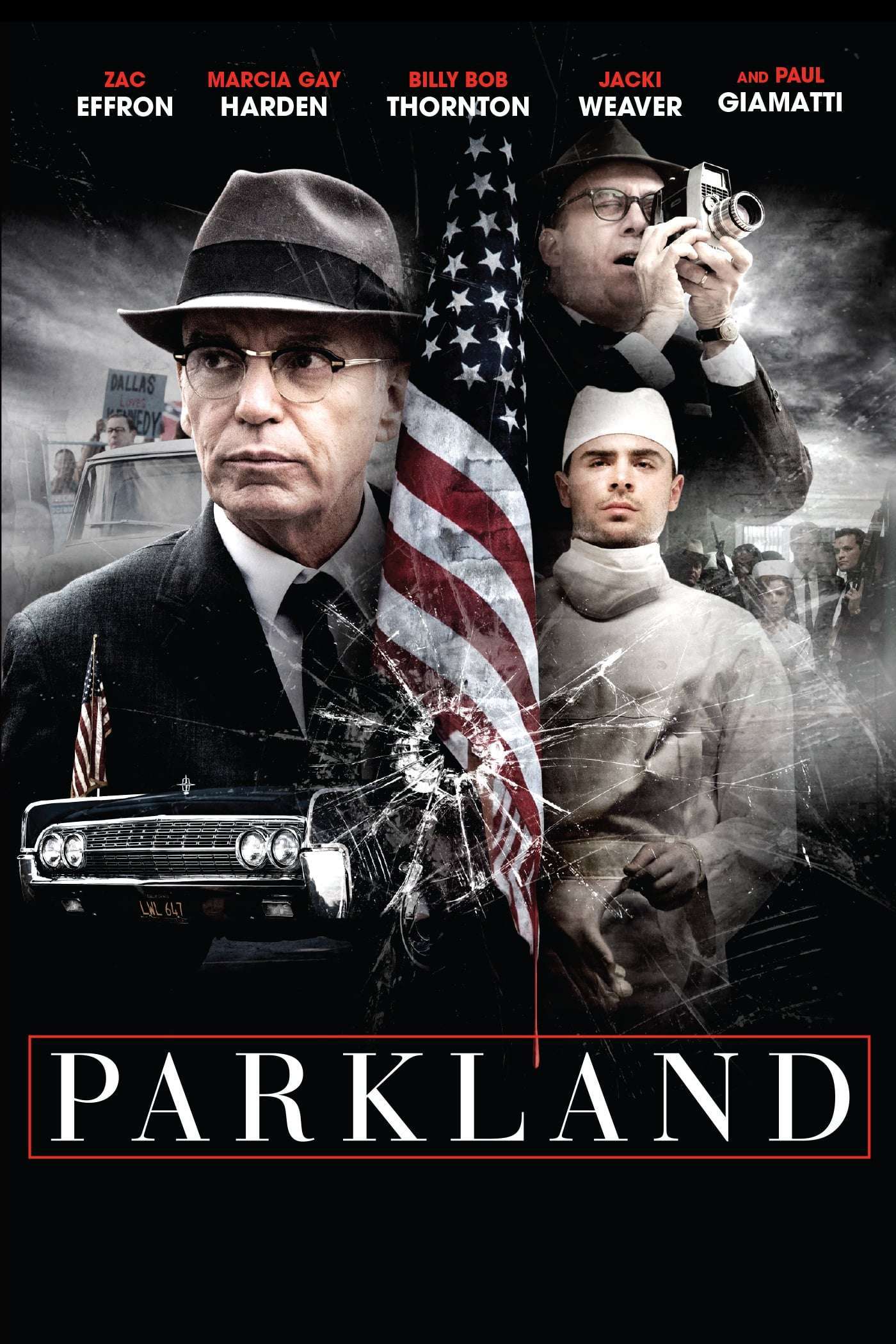 Parkland 2013 720p BluRay x264-x0r Parkland 2013 720p BluRay x264-x0r