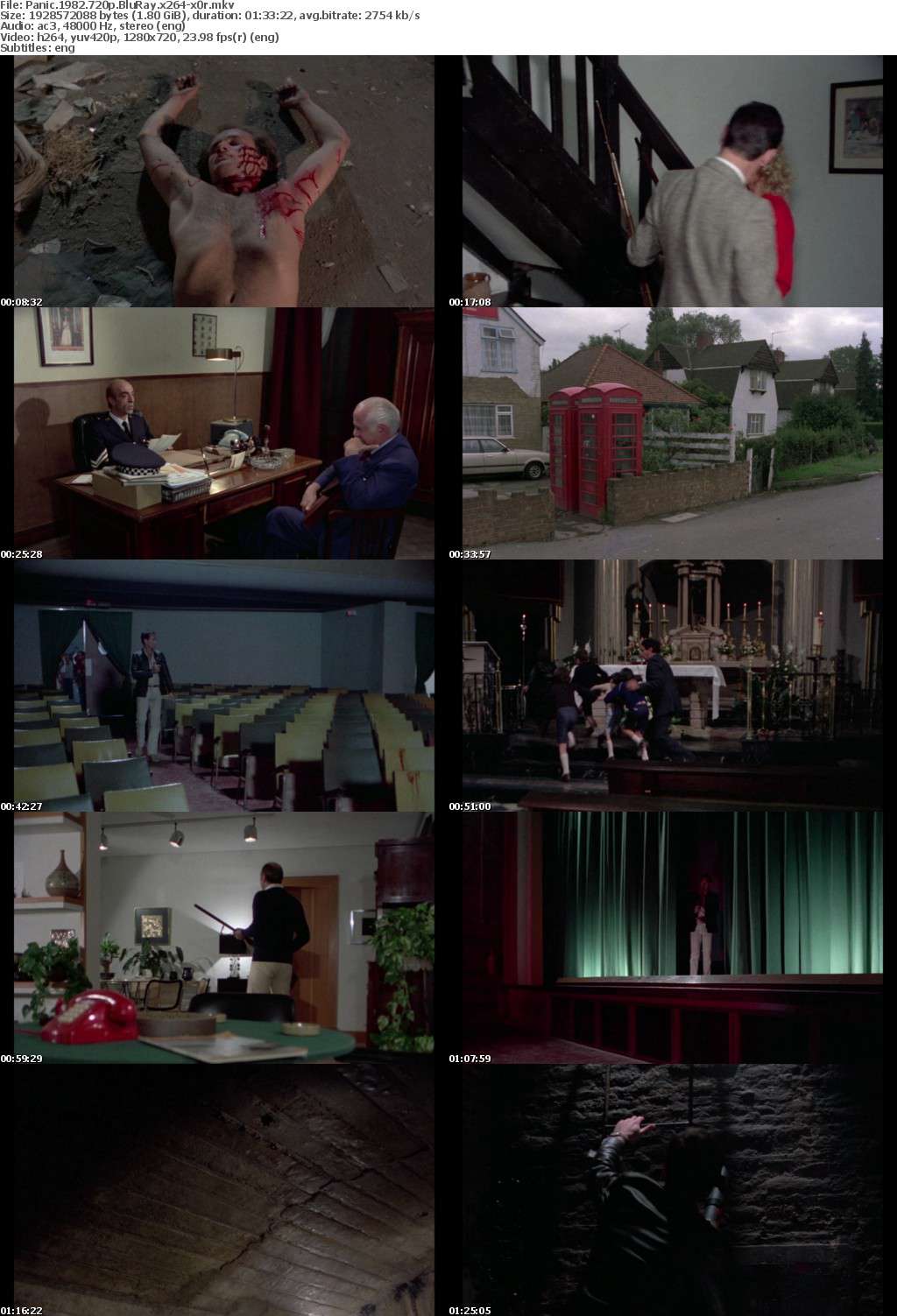 Panic 1982 720p BluRay x264-x0r Panic 1982 720p BluRay x264-x0r