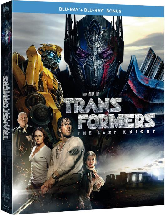 Transformers The Last Knight (2017) 1080p BRRip 6CH-MkvCage