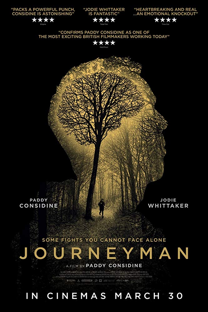 Journeyman (2017) BRRip AC3 X264-CMRG