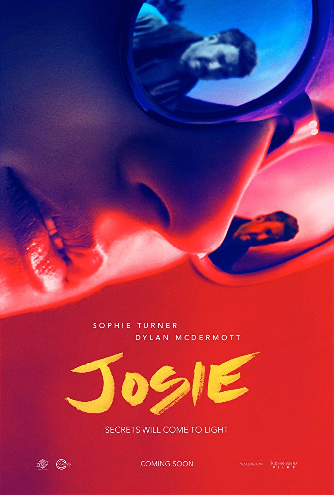 Josie (2018) BDRip AC3 X264-CMRG