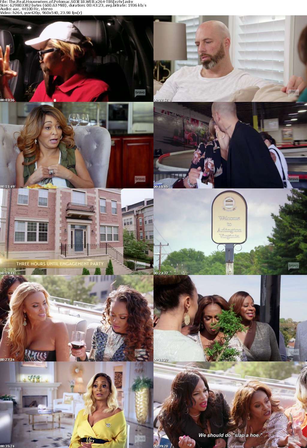 The Real Housewives of Potomac S03E18 WEB x264-TBS