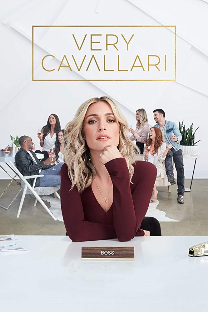 Very Cavallari S01E05 WEB x264-TBS