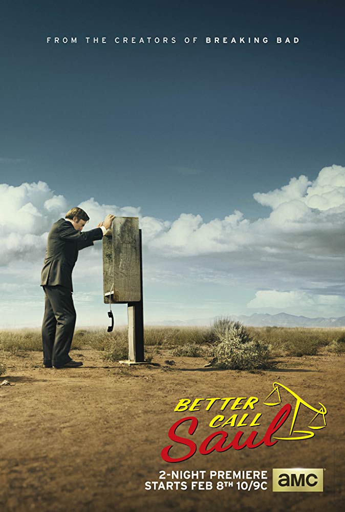 Better Call Saul S04E01 HDTV x264-SVA