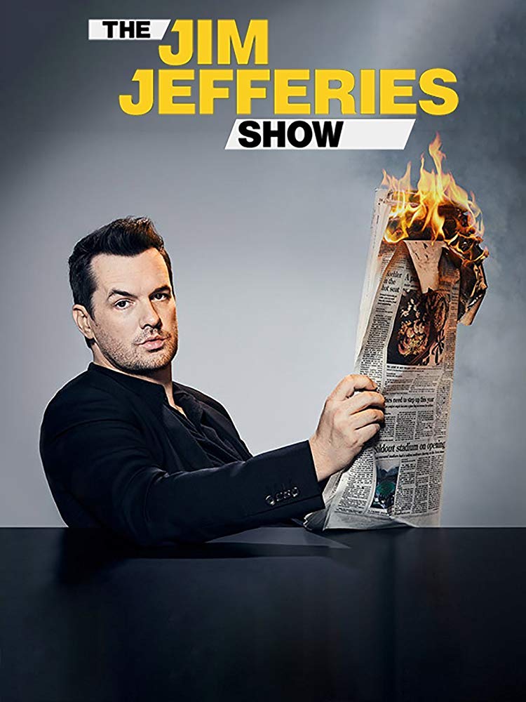 The Jim Jefferies Show S02E17 WEB x264-TBS