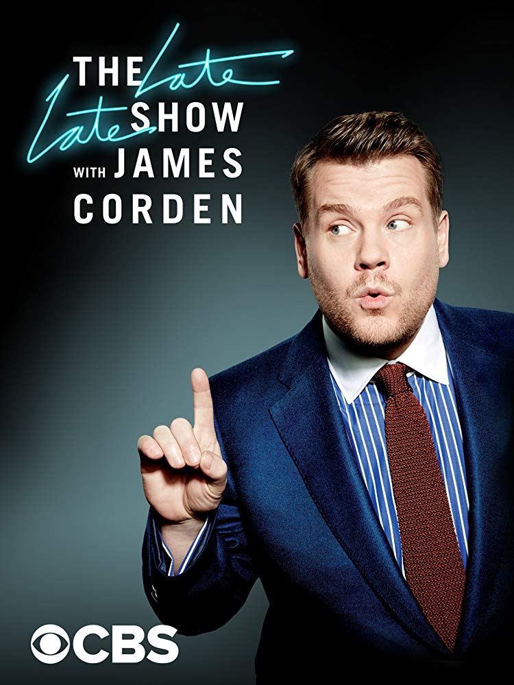 James Corden (2018) 08 07 Kris Jenner WEB x264-TBS