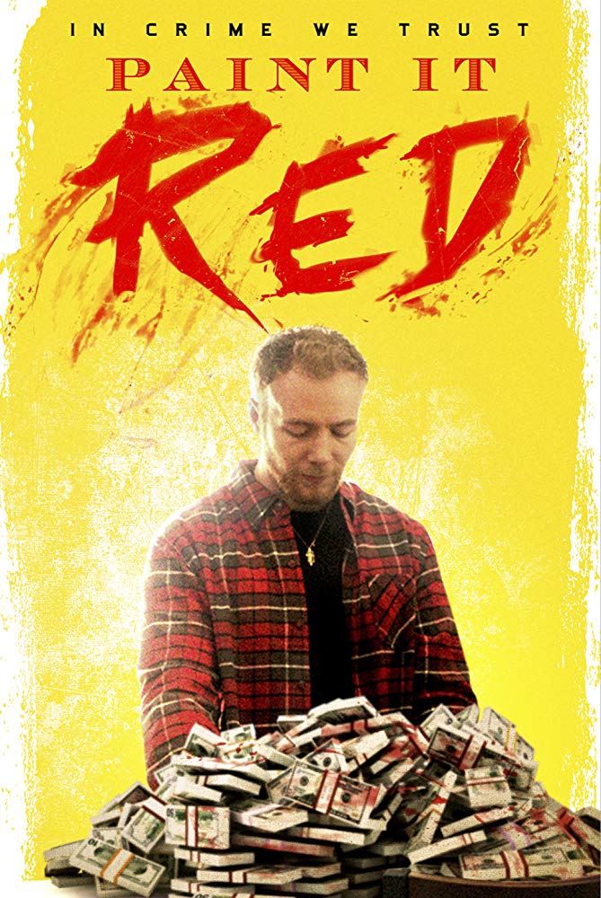 Paint It Red (2018) BDRip XviD AC3-EVO