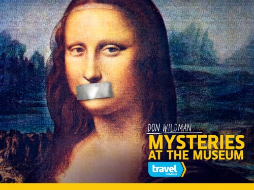 Mysteries at the Museum S21E08 iNTERNAL 720p HDTV x264-DHD
