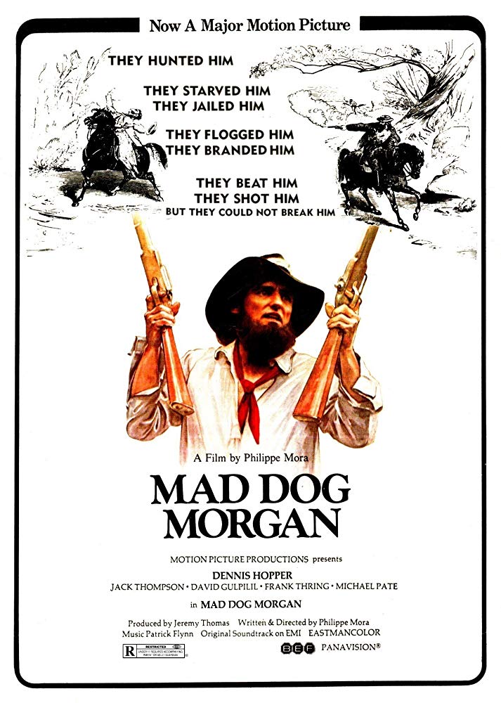 Mad Dog Made S01E01 HDTV x264-W4F