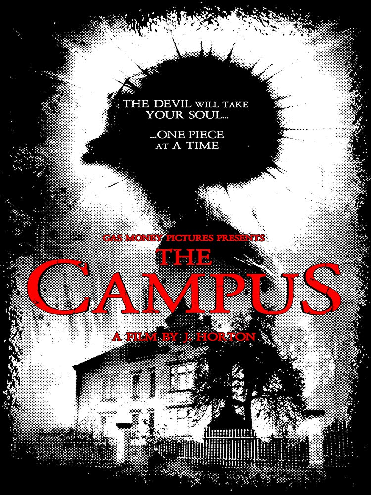 The Campus (2018) 1080p AMZN WEBRip DDP2.0 x264-NTG