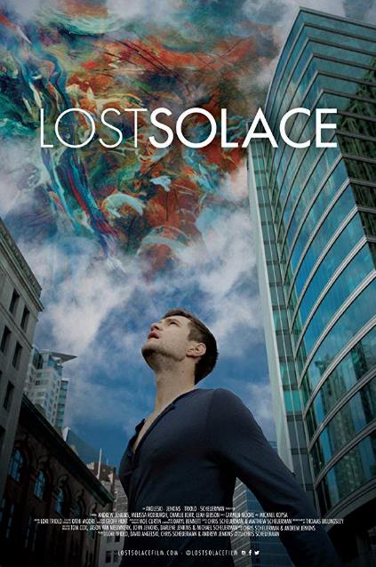 Lost Solace (2018) 720p AMZN WEB-DL MkvCage