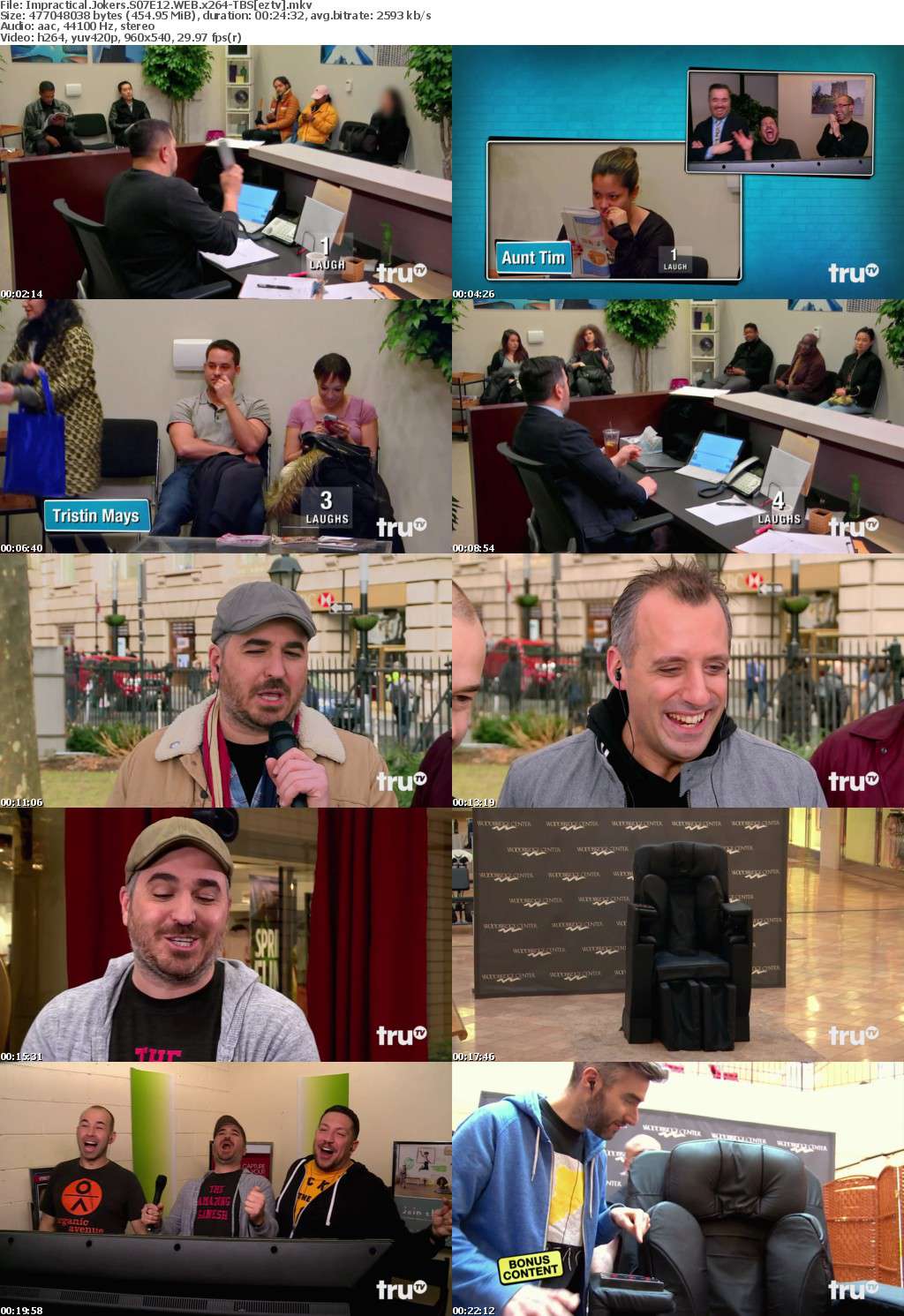 Impractical Jokers S07E12 WEB x264-TBS