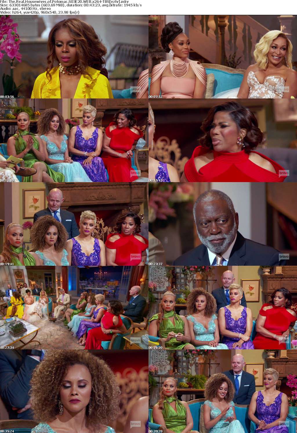 The Real Housewives of Potomac S03E20 WEB x264-TBS